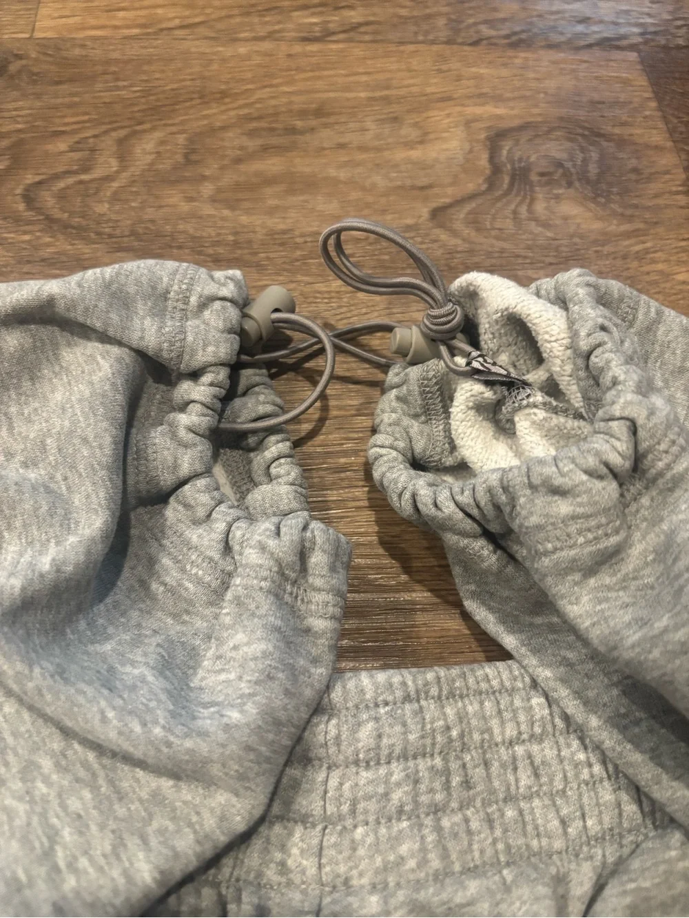 Jordan sweatpants versatile